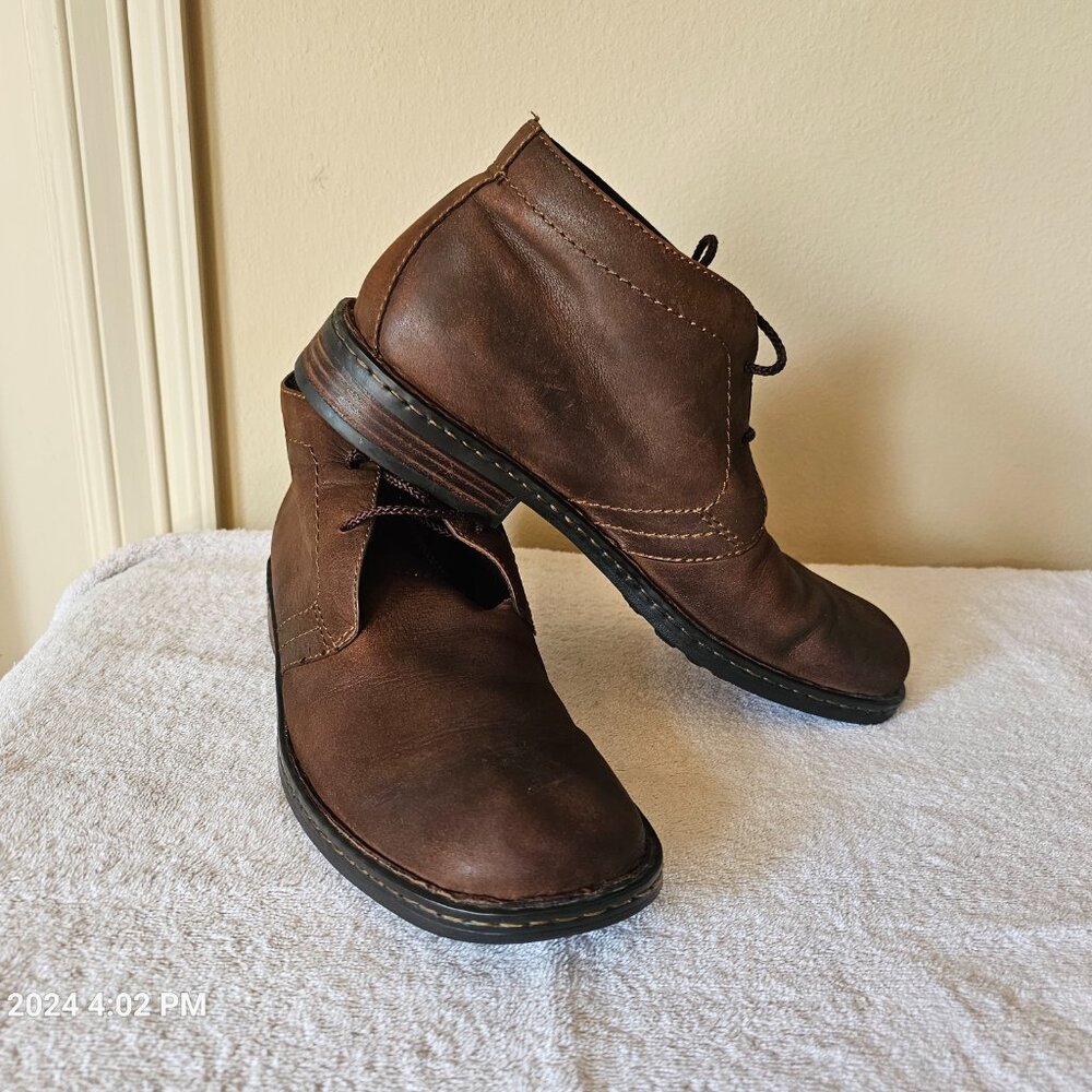 Born...  Grand Canyon/ Harrison